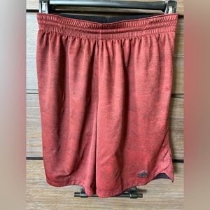 Adidas Climalite Shorts size M